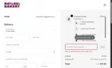 25NOW coupon verification screenshot