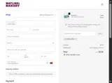 25welcome coupon verification screenshot