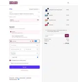 PSLOVE coupon verification screenshot