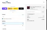 diapermaker2025 coupon verification screenshot