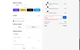 ABCART coupon verification screenshot