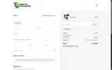SAVE20 coupon verification screenshot