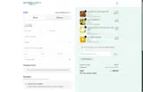Nature's Garden Crafts coupon verification screenshot