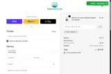 Welcome20 coupon verification screenshot