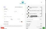 NATURE30 coupon verification screenshot