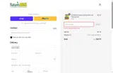 MEOW15 coupon verification screenshot