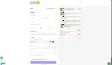 LuckyClover coupon verification screenshot