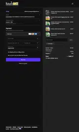 GiftGuide coupon verification screenshot