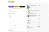 PAYLODE coupon verification screenshot