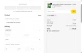 GiftGuide coupon verification screenshot