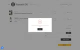 Nature's Oil coupon verification screenshot