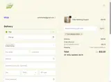Naturesblack30 coupon verification screenshot