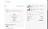 BEARS50 coupon verification screenshot