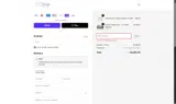 Derek60 coupon verification screenshot