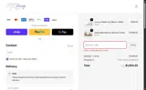 SLUMBER50 coupon verification screenshot