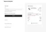 NOVSALE15 coupon verification screenshot