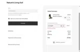 OCT15OFF coupon verification screenshot