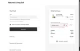 SUNDAY_RANT coupon verification screenshot