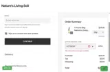OCT20OFF coupon verification screenshot
