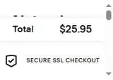 OCT20OFF coupon verification screenshot