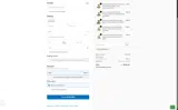 WELCOME15OFF coupon verification screenshot