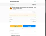 Beetroot10 coupon verification screenshot