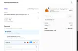 HONEYOILS5 coupon verification screenshot