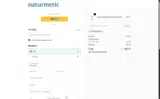 WELCOME10 coupon verification screenshot