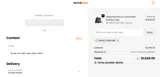 IMPACTPARTNER coupon verification screenshot