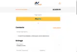 ORIGIN coupon verification screenshot