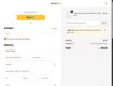 JUBY coupon verification screenshot