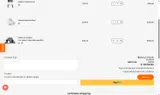 MILITARY coupon verification screenshot