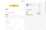IMPACTPARTNER coupon verification screenshot