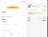 t4rdave coupon verification screenshot