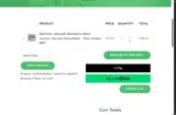 earlybirdsleep coupon verification screenshot