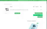 5freeforyou coupon verification screenshot