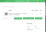 whoathisisawesome coupon verification screenshot
