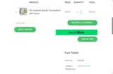 5freeforyou coupon verification screenshot