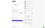 MD26 coupon verification screenshot