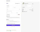 Freepo coupon verification screenshot