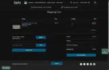 HELLO20 coupon verification screenshot
