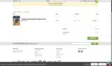 PND coupon verification screenshot
