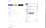 Navastore.us coupon verification screenshot