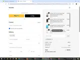 PRECIOUS coupon verification screenshot