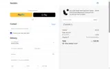 ALLSITES coupon verification screenshot