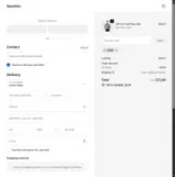 GOKU coupon verification screenshot