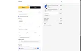 PRECIOUS coupon verification screenshot