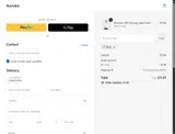 DEAL coupon verification screenshot