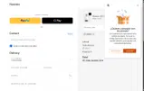 SIPOO coupon verification screenshot