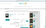 NEW20 coupon verification screenshot